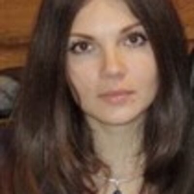 Кузнецова Анастасия