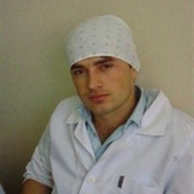 Магомедов Далгат Сайгидгусенович