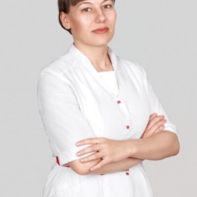 Конюкова Наталья Ивановна