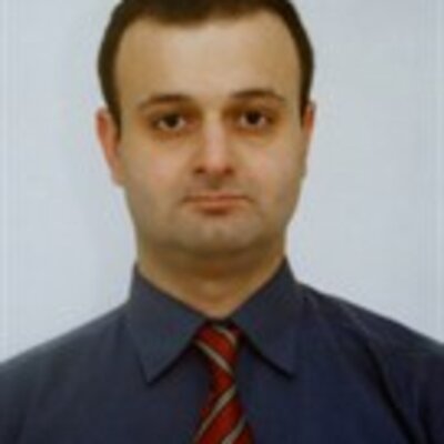 Галстян Галуст Арутюнович
