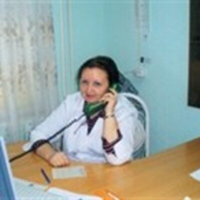 Таран Людмила Юрьевна