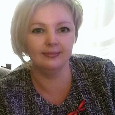 Болдинова Наталья Сергеевна