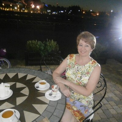 Варкушина Людмила Владимировна