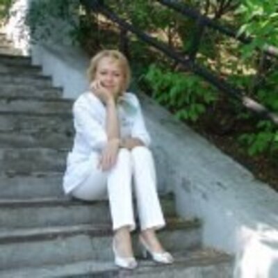 Корелина Анна Александровна