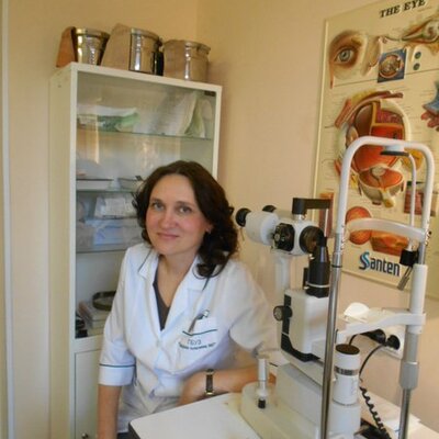 Соловьёва Татьяна Анатольевна
