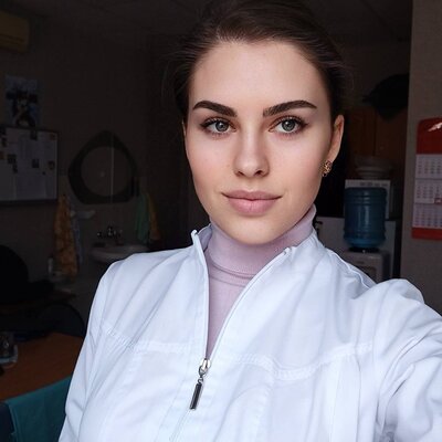 Антропова Анастасия Михайловна