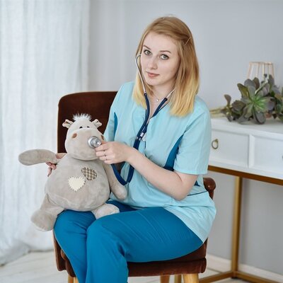 Корчагина Елена Сергеевна