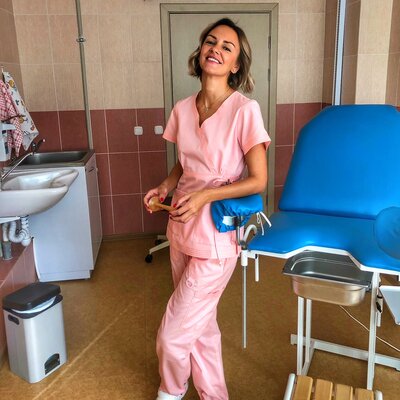 Абушова Анна Николаевна