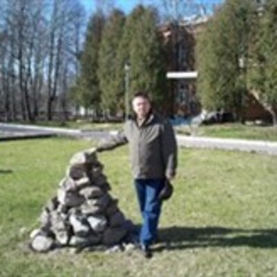 Целиков Пётр Александрович