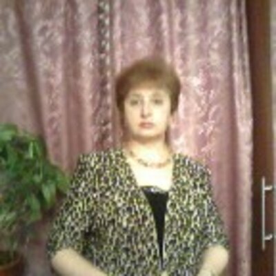 Годунова Ирина Владимировна