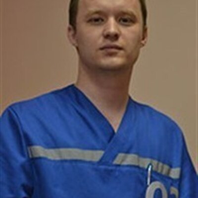 Балицкий Василий Павлович