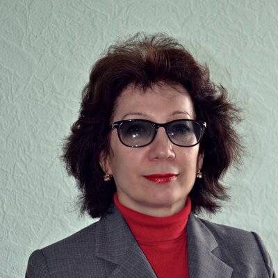 Лушпаева Ольга Алексеевна