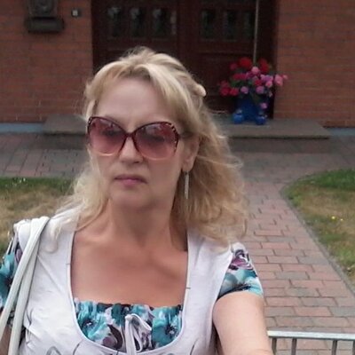 Стрепетова Ольга