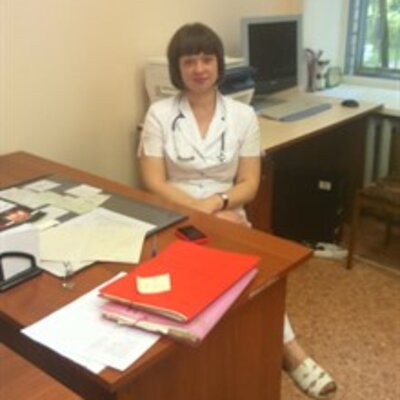 Волкова Ксения Сергеевна
