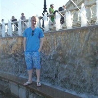 Трофимов Сергей Олегович