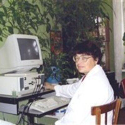 Зива Ангела Владимировна