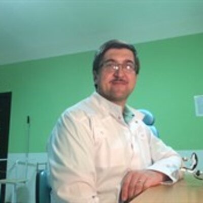 Миронов Владимир