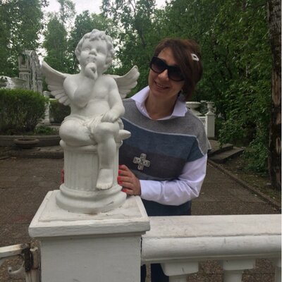Позднеева Александра