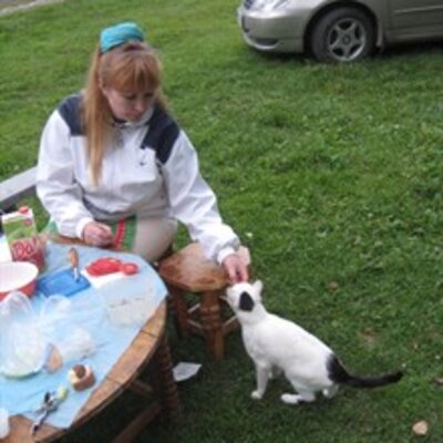 Воробьева Валентина Михайловна
