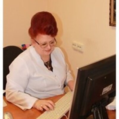 Лиманова Инна Викторовна