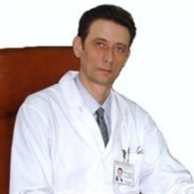 Красильников Андрей Викторович