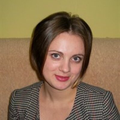 Шкрёба Алла Игоревна