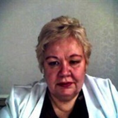 Федорченко Нинель Артуровна