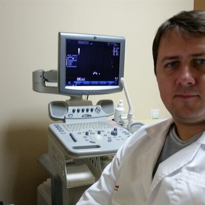 Татаркин Константин Александрович