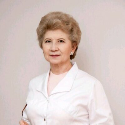 Медведева Наталия Васильевна