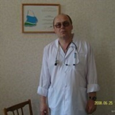 Добрин Андрей Леонидович