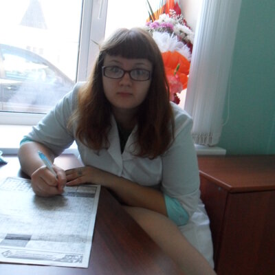 Воропонова Юлия Михайловна