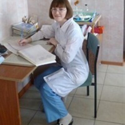 Шалыгина Наталья Александровна