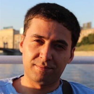 Гаськов Павел Васильевич
