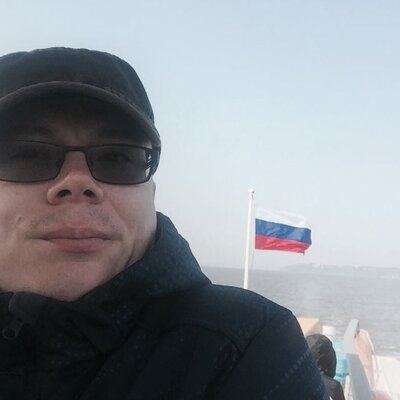 Синицын Георгий Владимирович