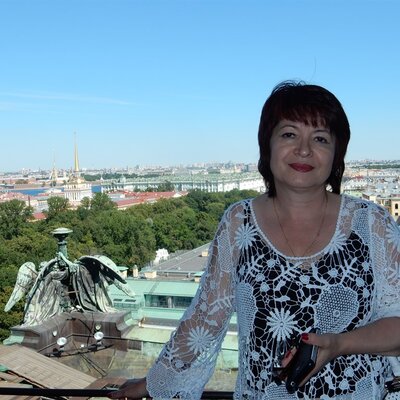 Джуракулова Татьяна Мусульманкуловна