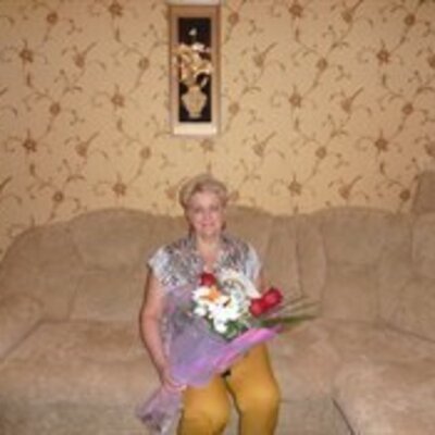 Казанцева Вера Викторовна