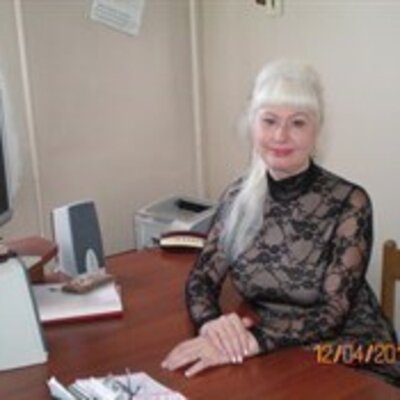 Катунина Ирина