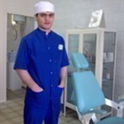 Рахматулаев Юсуп Рахматулаевич
