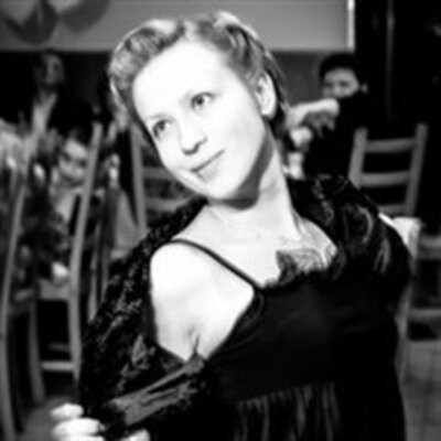 Аралова Марина