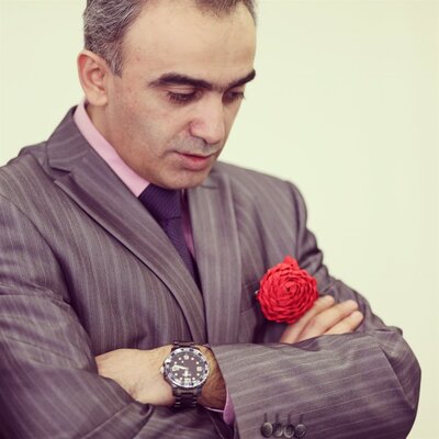 Саркисов Александр Яковлевич
