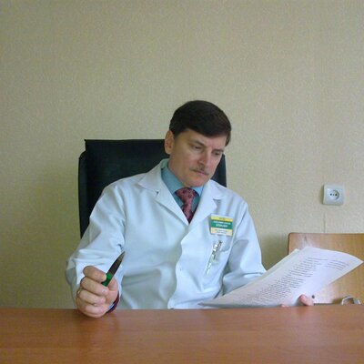 Степанов Александр Леонтьевич