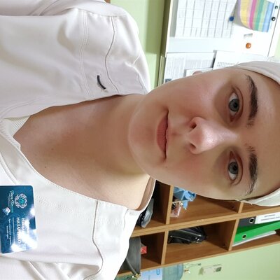 Назаренко Татьяна Николаевна