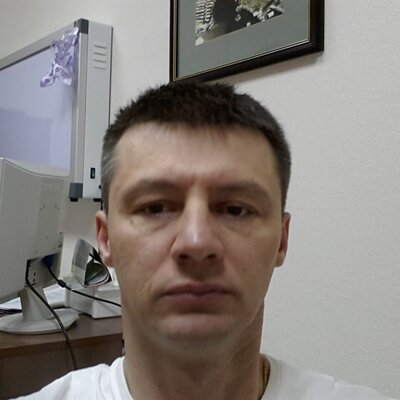Задерновский Станислав