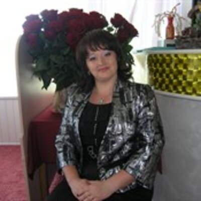 Кириллова Светлана Юрьевна
