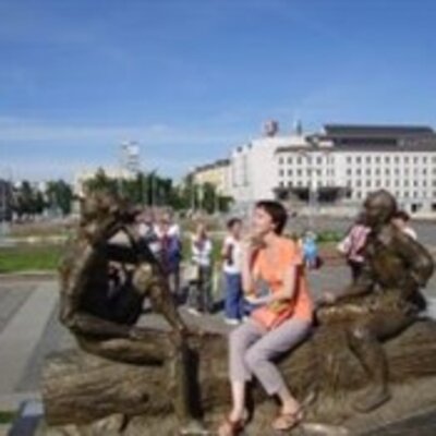 Артамонова Зоя