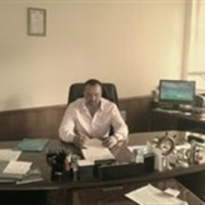 Кожевников Дмитрий Олегович