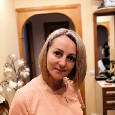 Кравчук Оксана Михайловна