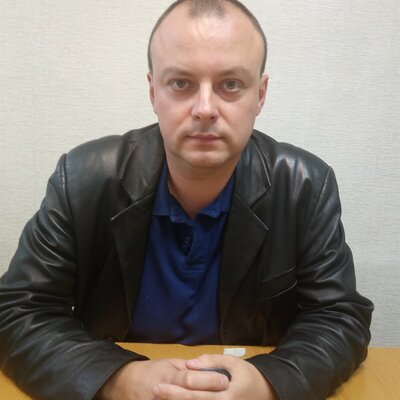 Валов Евгений Сергеевич