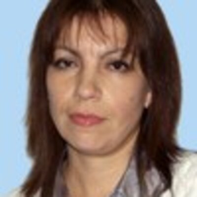Фокина Полина Александровна