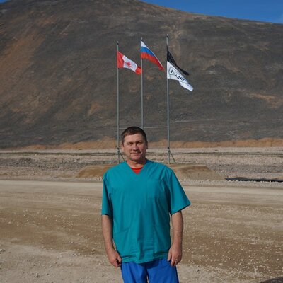 Овчинников Алексей Яковлевич